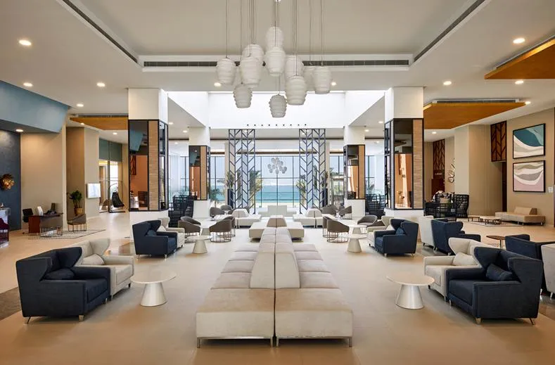 Riu Dubai