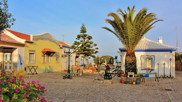 Villa Ana Margarida