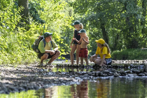 Camping Parc la Clusure