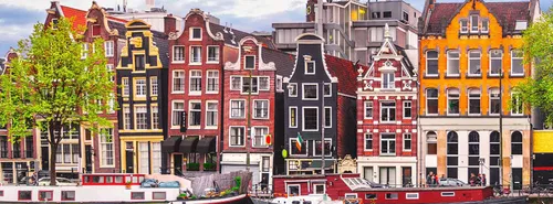 Stedentrip Amsterdam met kids