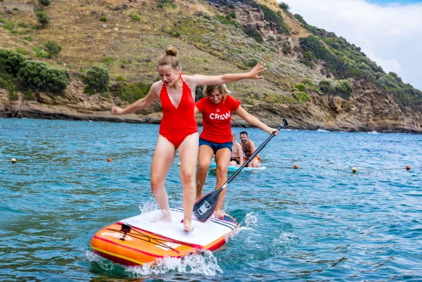 Hotel Club Kastalia Holiday Resort