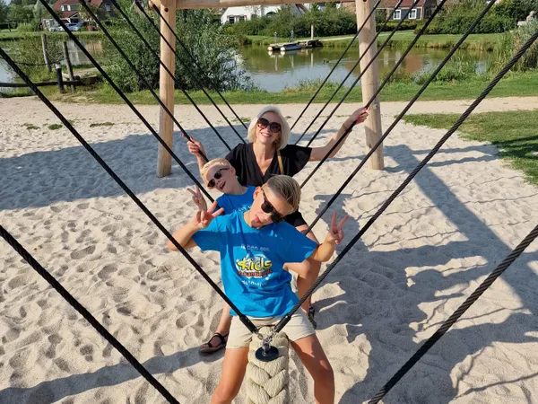 Wat is nu het leukste vakantiepark van Nederland?