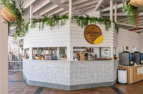 HD Parque Cristobal Gran Canaria 