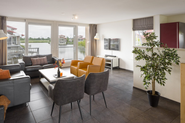 Summio Waterpark Zwartkruis