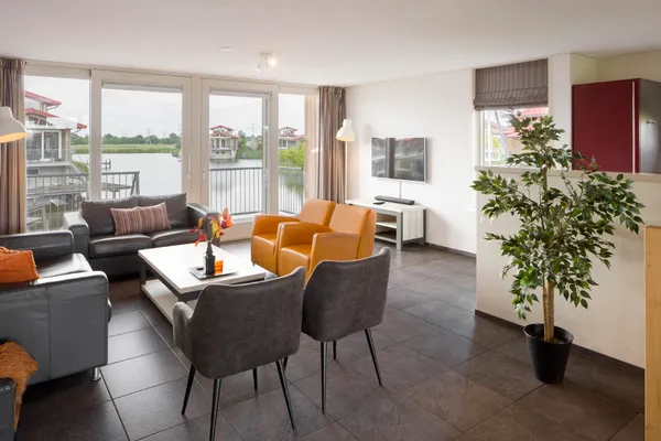 Summio Waterpark Zwartkruis