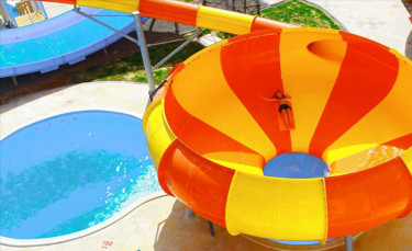 Hotel SUNRISE Garden Beach Resort