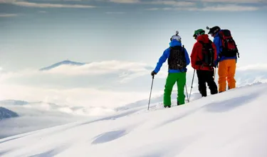 Myrkdalen Mountain Resort