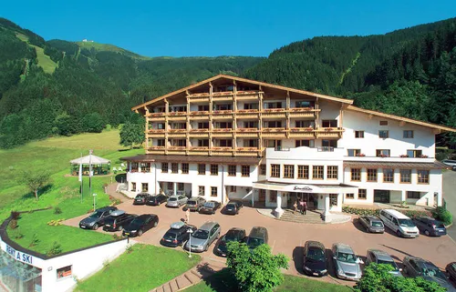Hotel Alpine Resort