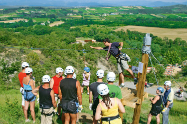 Camping Domaine Le Pommier