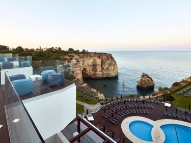 Hotel Tivoli Carvoeiro