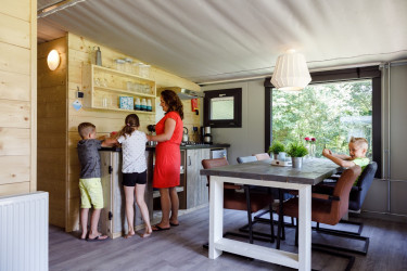 Vakantiepark de Roggeberg