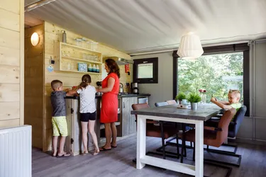 Vakantiepark de Roggeberg