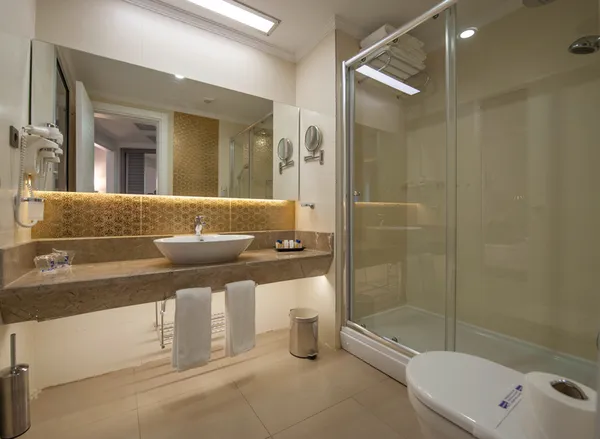 Hotel Kirman Belazur in Belek - Turkije