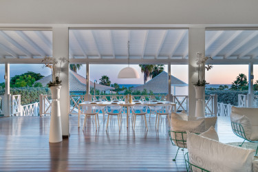 Papagayo Beach Resort