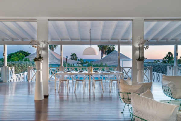 Papagayo Beach Resort