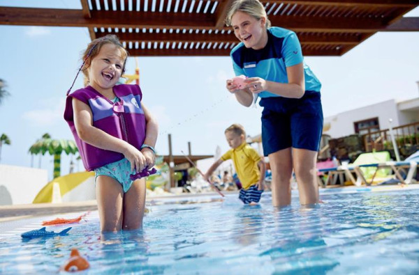 TUI BLUE Flamingo Beach