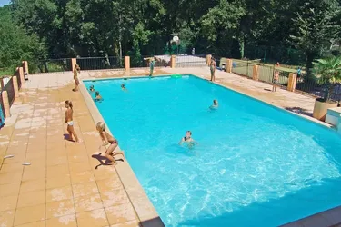 Camping La Vallée Verte