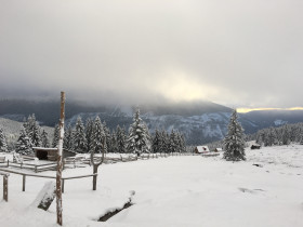 Wintersport met kinderen