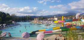 Top 7 Campings met spetterende zwemparadijzen in Italië