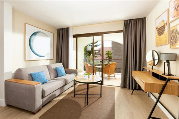 Hotel Gran Tacande in Costa Adeje - Tenerife, Spanje