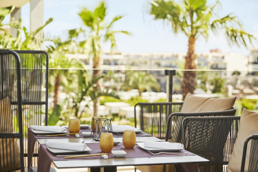 Zafiro Palace Alcudia