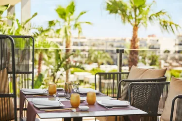 Zafiro Palace Alcudia