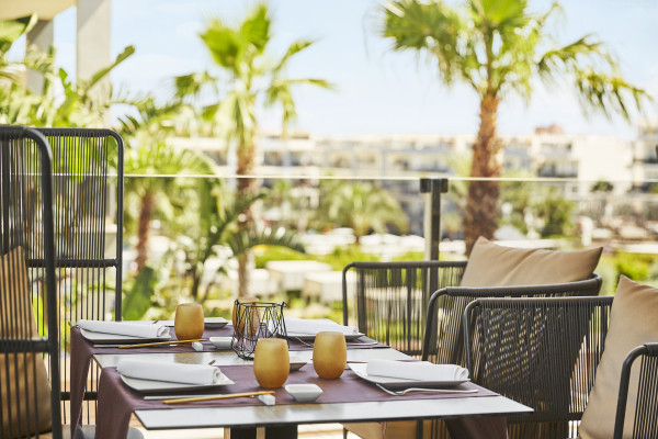 Zafiro Palace Alcudia