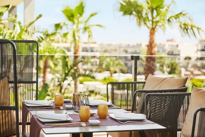 Zafiro Palace Alcudia