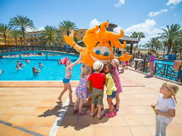 Hotel SBH Costa Calma Beach Resort