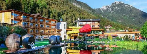 Kinderhotel Oostenrijk