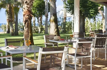 Hotel Louis Phaethon Beach