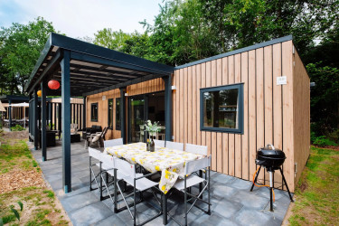 Papillon Country Resort