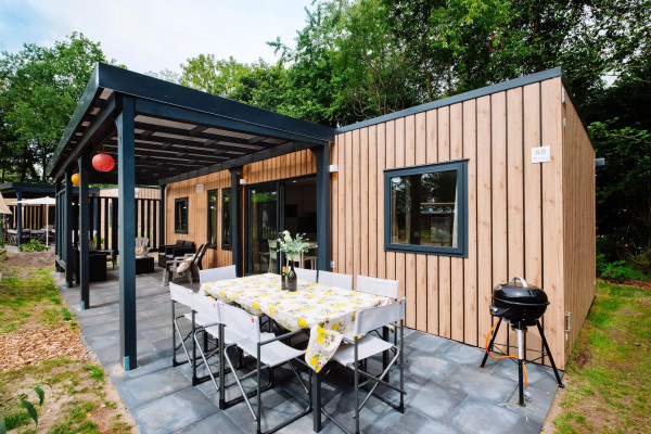 Papillon Country Resort