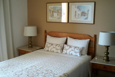 Appartementen Jardim do Vau