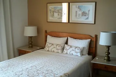 Appartementen Jardim do Vau