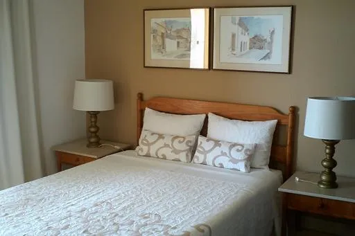 Appartementen Jardim do Vau