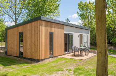 Vakantiepark Beach Resort