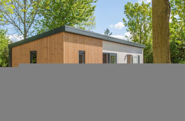 Vakantiepark Beach Resort