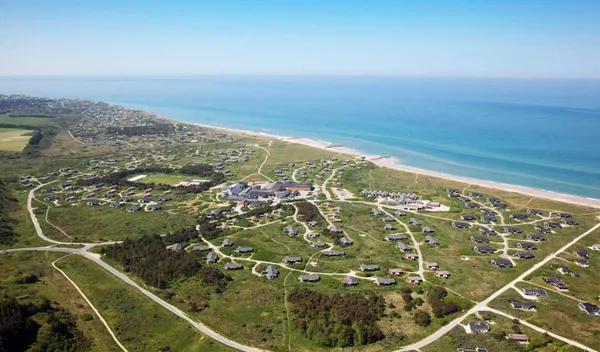 EXTRA TIP: Skallerup Seaside Resort