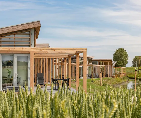 Roompot Water Village 