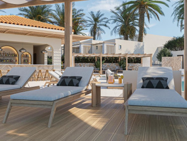 Iberostar Waves Creta Panorama & Mare