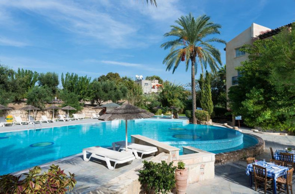 Basilica Holiday Resort