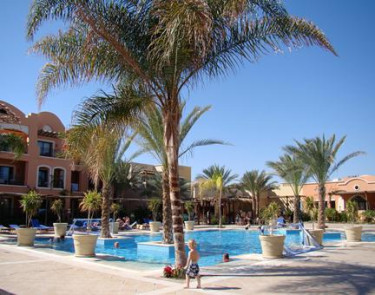 Jaz Dar El Madina - Marsa Alam - Egypte