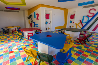 Albatros White Beach