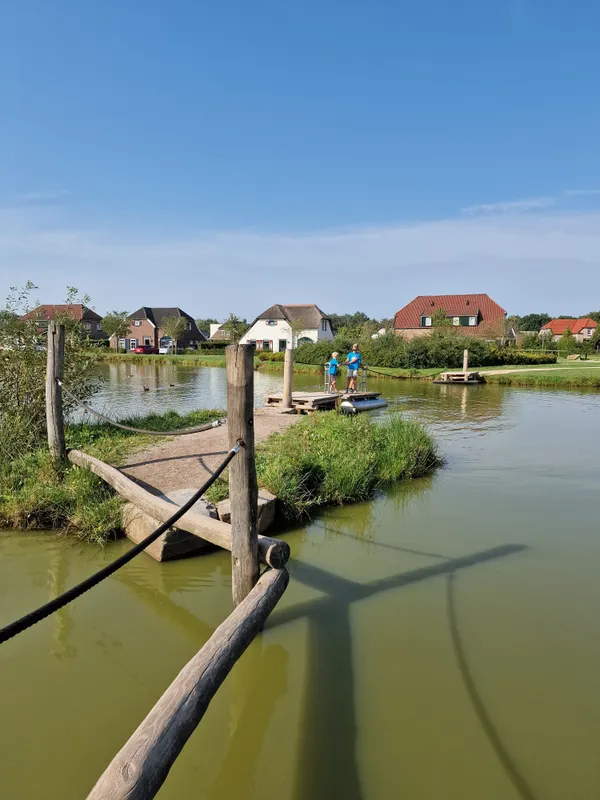 De leukste vakantieparken in Nederland met kinderen, door ons getest