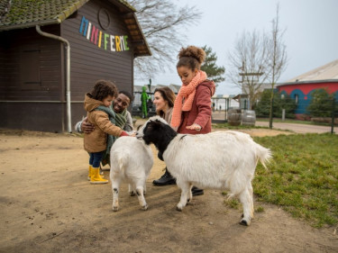 Center Parcs Le Lac d'Ailette