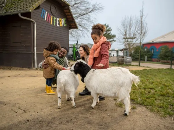 Center Parcs Le Lac d'Ailette