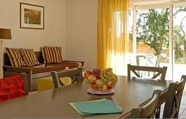 Les Maisons du Golf d'Armagnac 