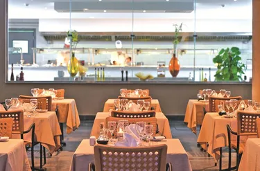 Coral Sea Waterworld