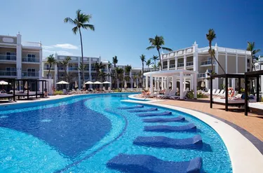 RIU Palace Bavaro